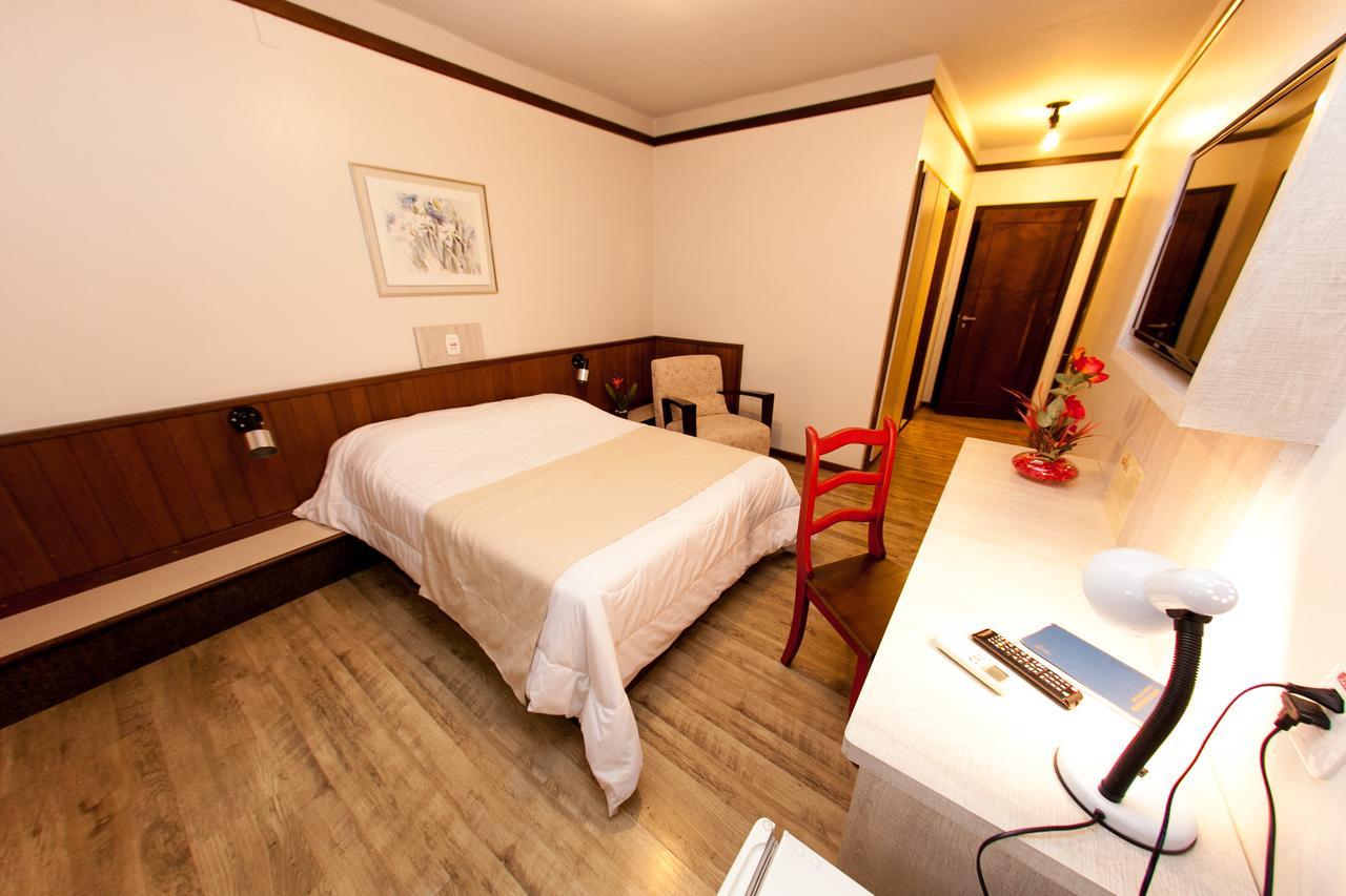 Guaporé Hotel Topo Gigio المظهر الخارجي الصورة