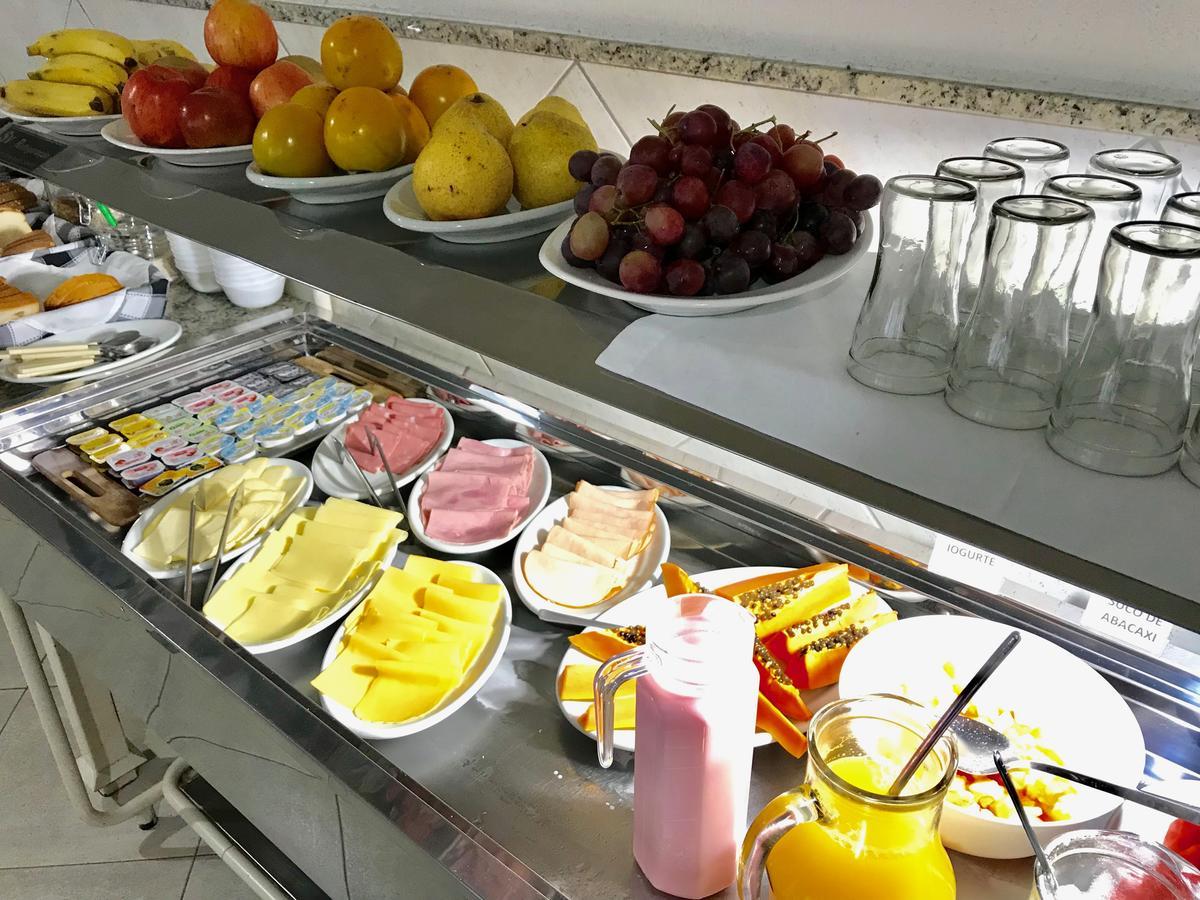 Guaporé Hotel Topo Gigio المظهر الخارجي الصورة